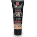 Тональный крем Eveline Art Professional Make-Up 3в1 Светло-бежевый, 30 мл