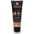 Тональный крем Eveline Art Professional Make-up 3в1 Слоновая кость, 30 мл