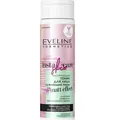 Тонік для обличчя Eveline Insta Skin Care матуючий для звуження пор, 200 мл