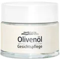 Крем для обличчя Medipharma Cosmetics Olivenol для сухої та чутливої шкіри, 50 мл