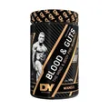 Передтренувальний комплекс Dorian Yates Blood & Guts манго, 380 г