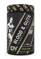 Предтренировочный комплекс Dorian Yates Blood and Guts Pear - Kiwi, 380 г