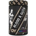 Предтренировочный комплекс Dorian Yates Blood and Guts Bubble Gum, 380 г