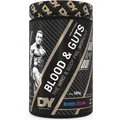 Передтренувальний комплекс Dorian Yates Blood & Guts бабл гам, 380 г
