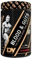 Передтренувальний комплекс Dorian Yates Blood & Guts полуниця, 380 г