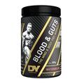 Предтренировочный комплекс Dorian Yates Blood and Guts Watermelon, 380 г