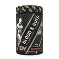 Передтренувальний комплекс Dorian Yates Blood & Guts кавун, 380 г