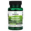 Бакопа Моньє Swanson Bacopa Monnieri 10:1 капсули по 50 мг №90