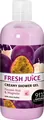 Крем-гель для душу Fresh Juice Passion Fruit & Magnolia, 500 мл