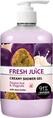 Крем-гель для душу Fresh Juice Passion Fruit & Magnolia, 750 мл