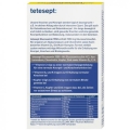 Глюкозамин Tetesept Glucosamin 1550 таблетки №40