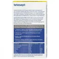 Глюкозамін Tetesept Glucosamin 1550 таблетки №40