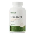 Пажитник OstroVit Fenugreek, 90 капсул