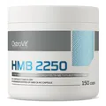 Амінокислоти OstroVit HMB 2250, 150 капсул