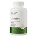 Солодка (Лакриця) OstroVit Licorice, 90 капсул