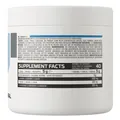 Амінокислоти OstroVit BCAA 8.1.1 без смаку, 200 г