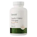Яблучний оцет OstroVit Apple Cider Vinegar, 90 капсул