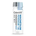 Магній-Калій + B6 OstroVit Magnesium Potassium + B6 Shot, 80 мл