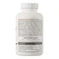 Колаген морський + Гіалуронова кислота + Вітамін С OstroVit Marine Collagen with Hyaluronic Acid and Vitamin C, 90 таблеток