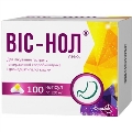 Вис-нол капсулы по 120 мг №100 (10х10)