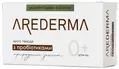 Мило тверде Аредерма з пробіотиками 0+, 140 г