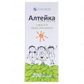 Алтейка Галичфарм сироп по 200 мл у флак.