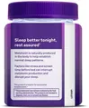 Мелатонін Natrol Melatonin 5 мг Strawberry Flavor, 60 жувальних цукерок