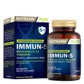 Імун-S Nutraxin Plus Immun-S, 60 таблеток