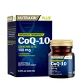 Коензим Q10 Nutraxin Plus Coenzyme Q10, 30 м'яких капсул