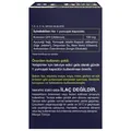 Коензим Q10 Nutraxin Plus Coenzyme Q10, 30 м'яких капсул
