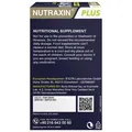 Коензим Q10 Nutraxin Plus Coenzyme Q10, 30 м'яких капсул