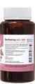 Берберин гідрохлорид Stark Pharm Berberine HCL 350 мг, 60 капсул