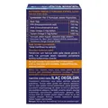 Омега-3 Nutraxin Omega-3 2000 мг, 60 м'яких капсул