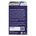 Омега-3 Nutraxin Omega-3 2000 мг, 60 м'яких капсул
