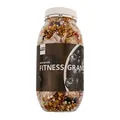 Гранола Craft Whey Fitness Granola чорнична, 450 г