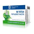 Мяты перечной листья по 1.5 г №10 в фил.-пак.