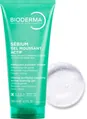 Гель очищуючий Bioderma Sebium Actif активний для обличчя, 200 мл