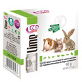 Мінеральний камінь для гризунів і кроликів Lolo Pets Натуральний, 40 г
