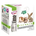 Мінеральний камінь для гризунів і кроликів Lolo Pets Натуральний, 40 г
