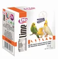 Мінеральний камінь для птахів Lolo Pets натуральний, 35 г