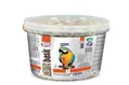 Корм повнораціонний Lolo Pets для великих папуг, 1,5 кг