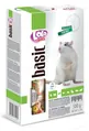 Корм повнораціонний Lolo Pets для декоративних щурів, 500 г