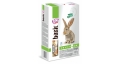 Корм полнорационный Lolo Pets для кроликов, 1 кг