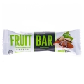 Батончик-мюсли Fruit Bar c орехами, 25 г