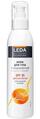 Крем для тіла сонцезахисний Leda SPF 35, 200 мл