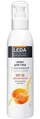 Крем для тіла сонцезахисний Leda SPF 35, 200 мл
