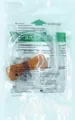 Канюля внутрішньовенна Medicare Butterfly тип метелик 26 G коричнева, 1 штука