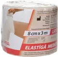 Бинт еластичний Lauma модель 1 середньої розтяжності 3 м х 8 см
