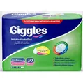 Підгузки для дорослих Giggles Medium 85-125 см, 30 штук