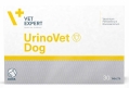 УриноВет Дог VetExpert UrinoVet Dog поддержка мочевого тракта собак, 30 таблеток